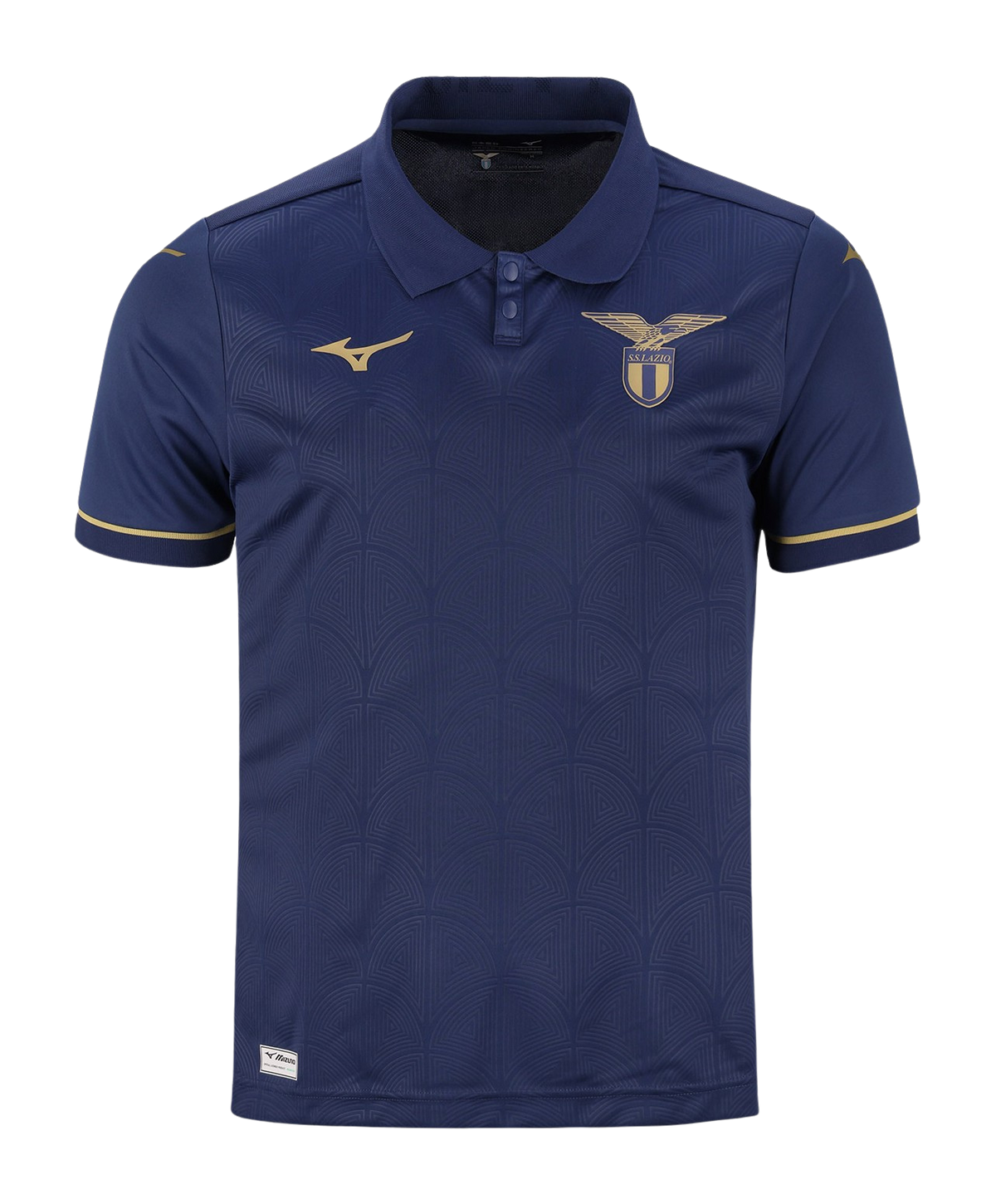 SS Lazio 2026-27 Third Shirt