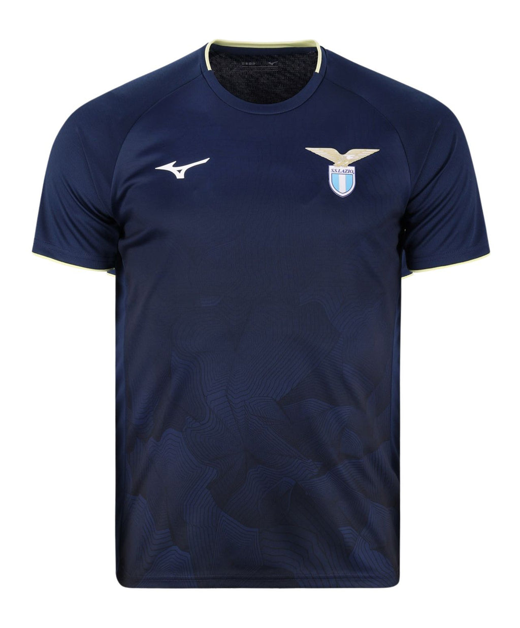 SS Lazio 2026-27 Training Shirt