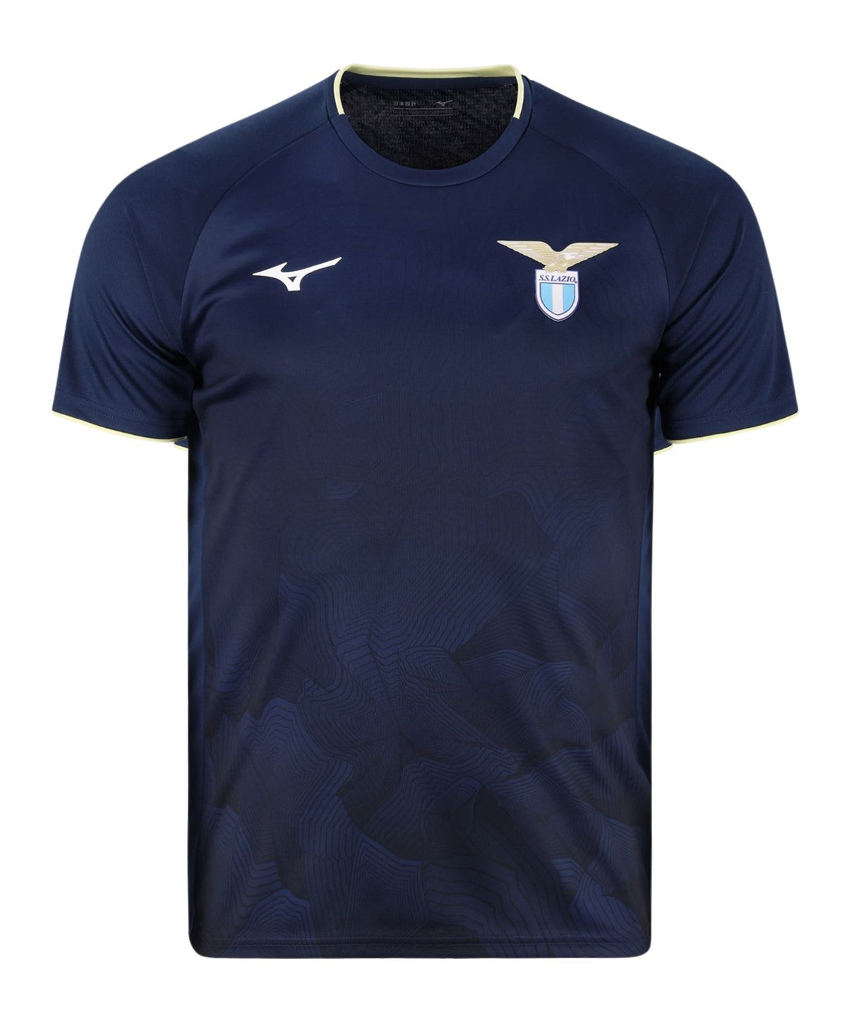 SS Lazio 2026-27 Training Shirt