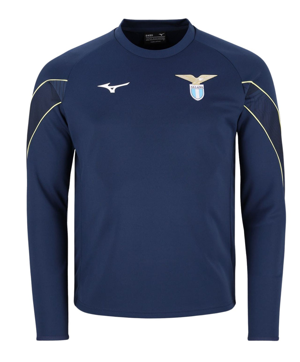 SS Lazio 2026-27 Training Sweatshirt