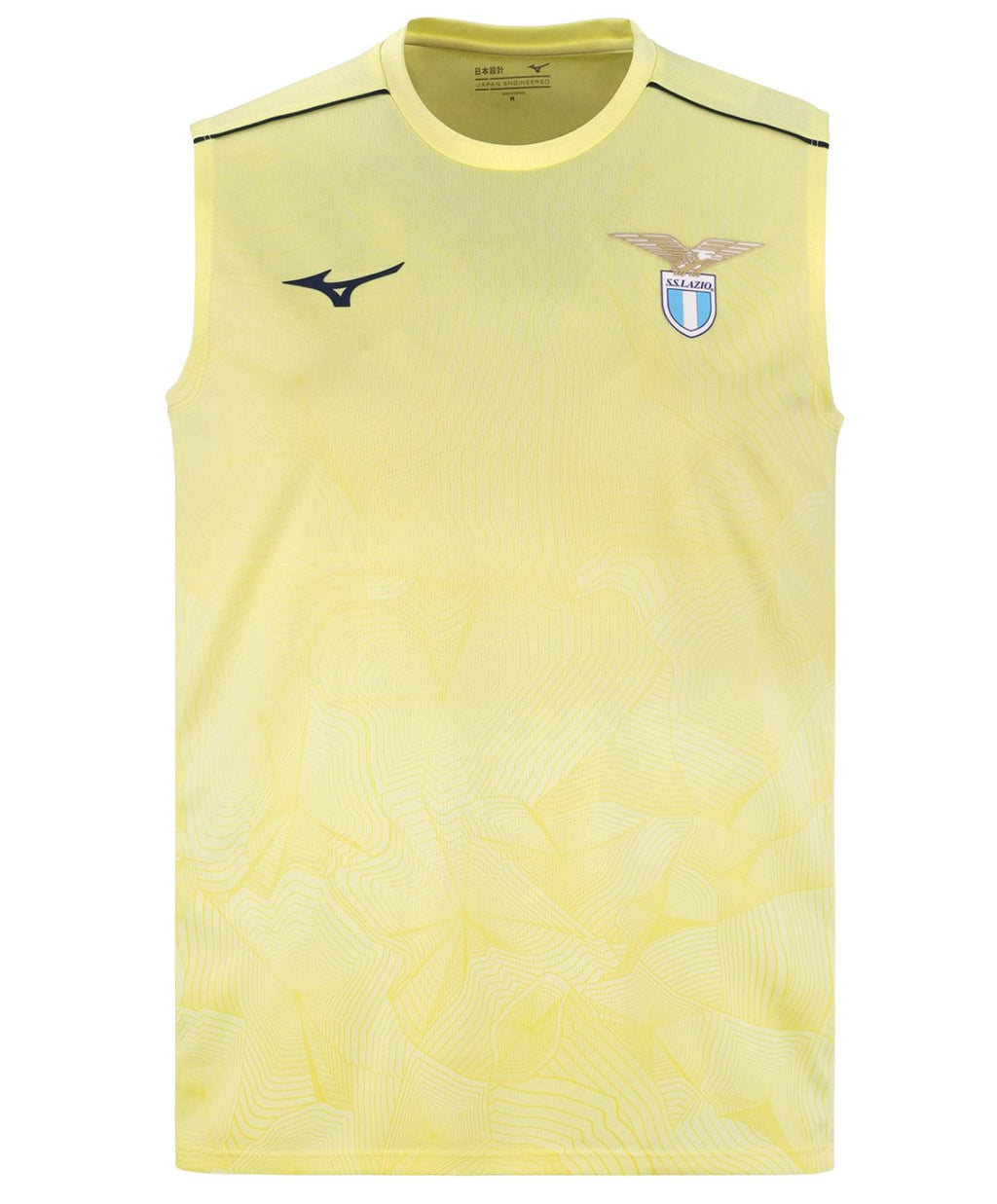  SS Lazio 2026-27 Training Vest Shirt
