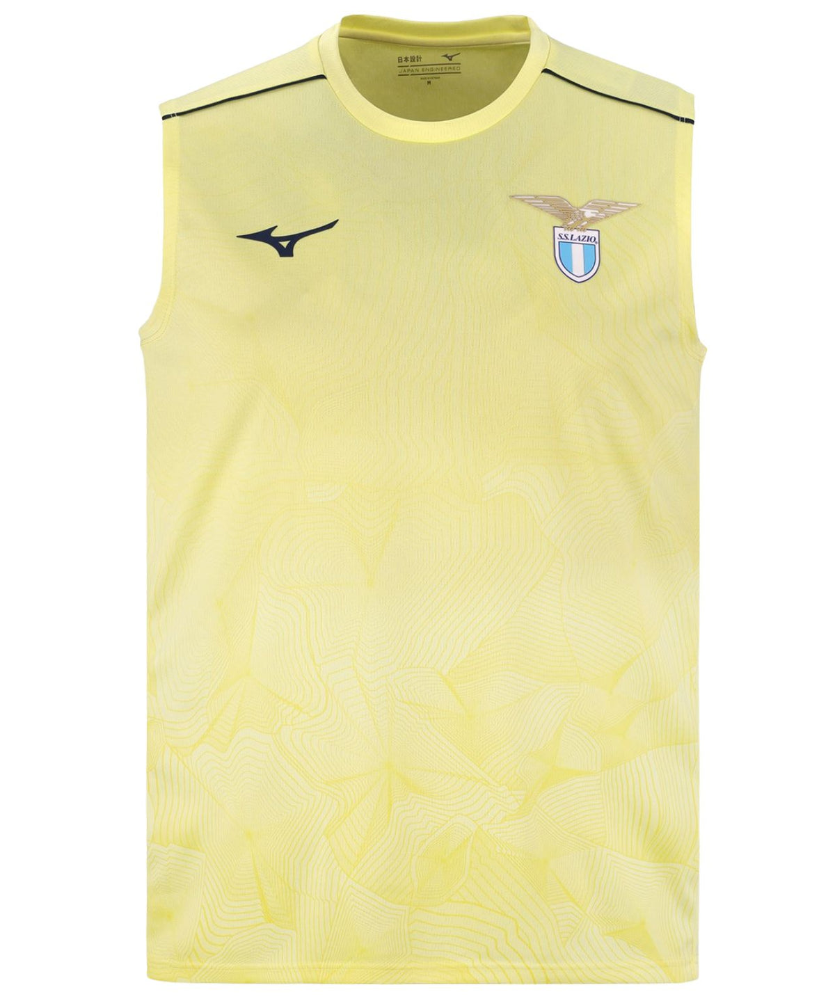  SS Lazio 2026-27 Training Vest Shirt