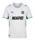 Sassuolo Calcio 2026-27 Away Shirt