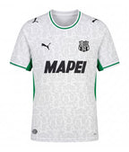 Sassuolo Calcio 2026-27 Away Shirt