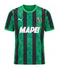 Sassuolo Calcio 2026-27 Home Shirt