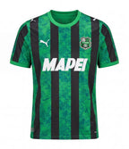 Sassuolo Calcio 2026-27 Home Shirt