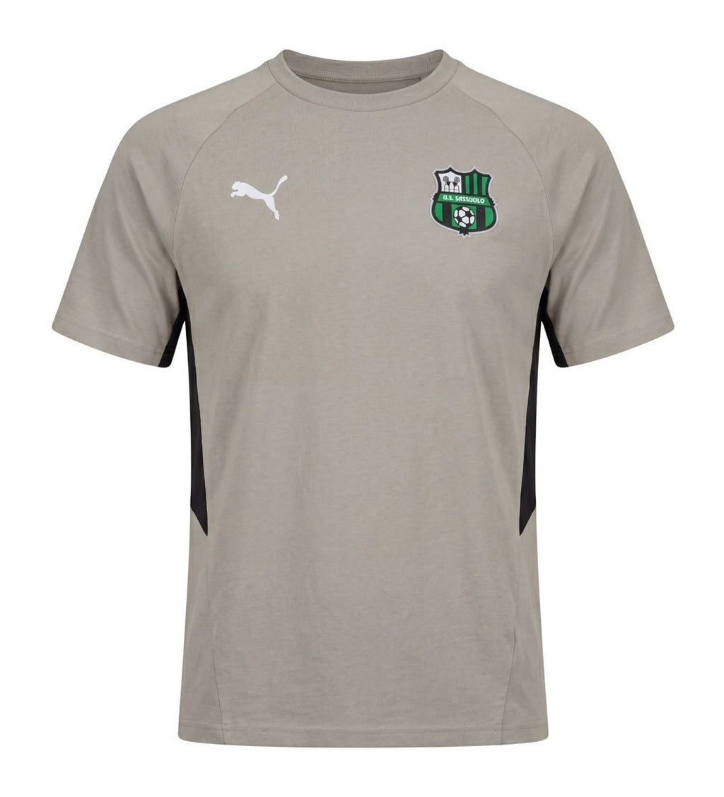 Sassuolo Calcio 2026-27 Staff Travel Shirt