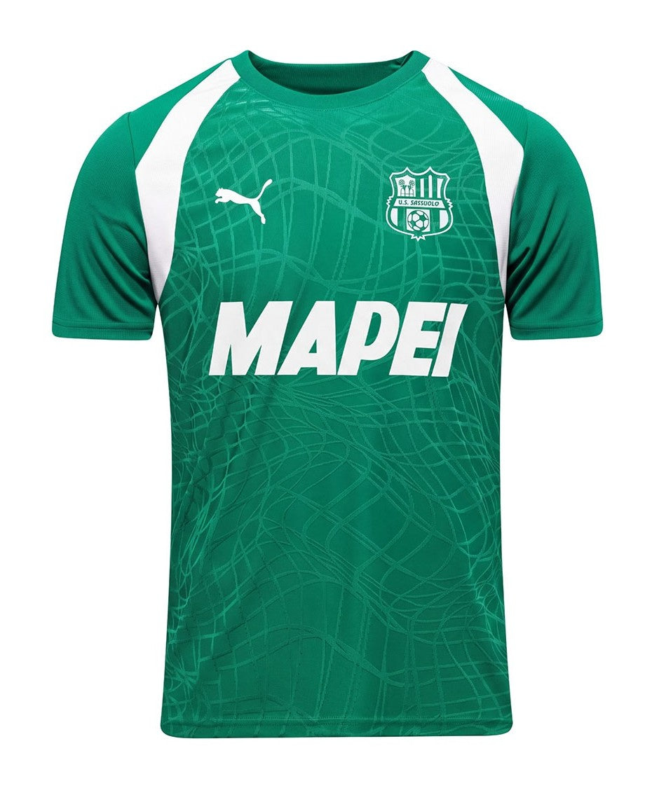 Sassuolo Calcio 2026-27 Training Shirt