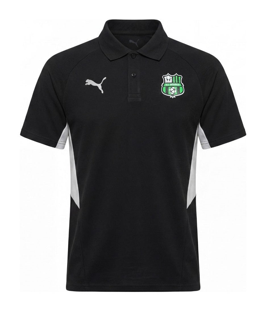 Sassuolo Calcio 2026-27 Travel Polo Shirt
