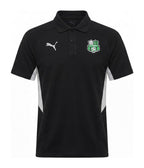 Sassuolo Calcio 2026-27 Travel Polo Shirt