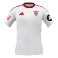 Sevilla 2025-26 Home Jersey