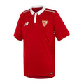Sevilla FC 2016-17 Away Shirt