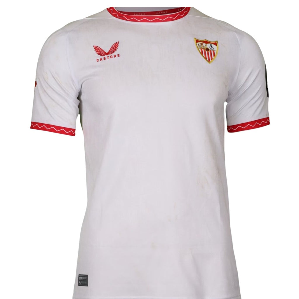 Sevilla FC 2024-25 Home Shirt