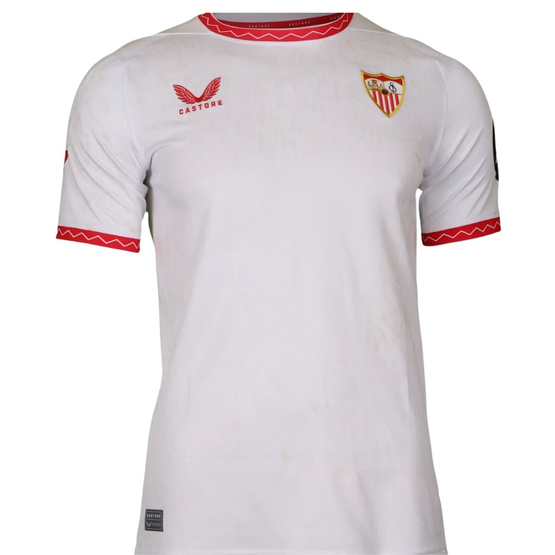 Sevilla FC 2024-25 Home Shirt