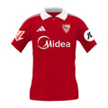 Sevilla FC 2025-2026 Away Shirt
