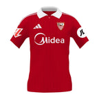 Sevilla FC 2025-2026 Away Shirt