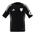 Sevilla FC 2025-26 Black Training Shirt