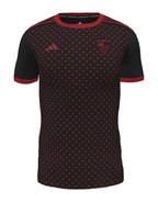 Sevilla FC 2025-26 Pre-Match Jersey