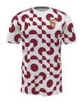 Sevilla FC 2025-26 Pre-Match Shirt