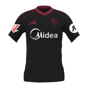 Sevilla FC 2025-26 Third Shirt