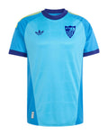 Sevilla FC 2026-27 Blue Goalkeeper Jersey