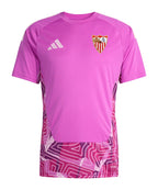 Sevilla FC 2026-27 Goalkeeper Jersey