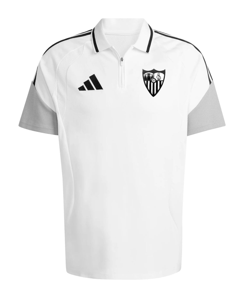 Sevilla FC 2026-27 Polo Shirt