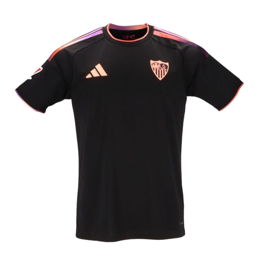 Sevilla FC 2026-27 Third Jersey