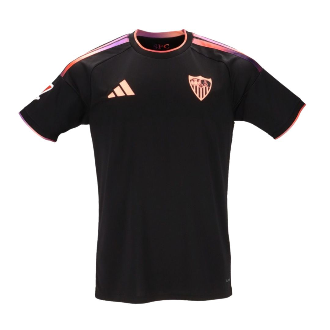 Sevilla FC 2026-27 Third Jersey