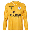Sparta Rotterdam 2026-27 Goalkeeper Shirt