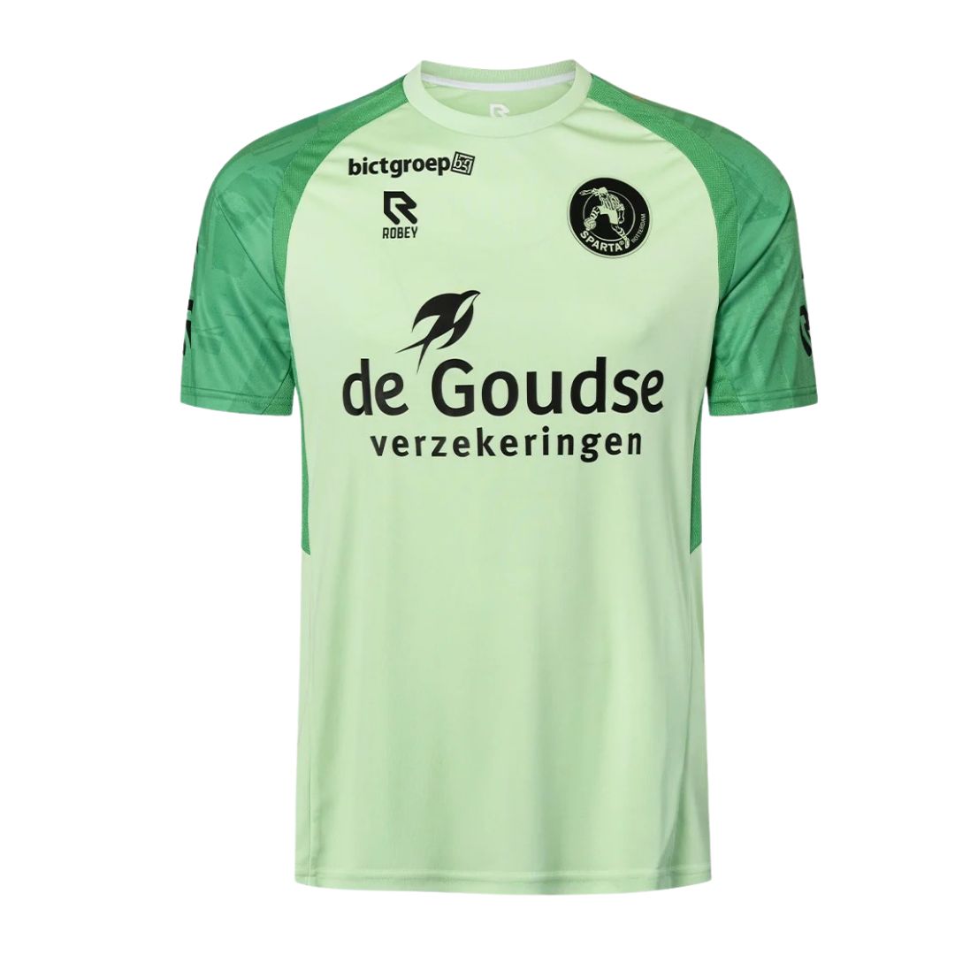 Sparta Rotterdam 2026-27 Training Shirt