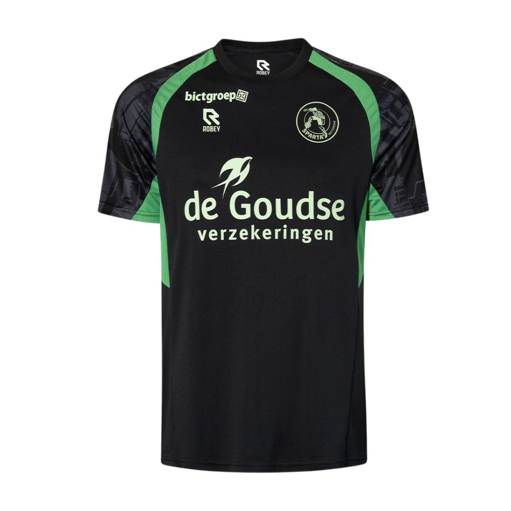 Sparta Rotterdam 2026-27 Training Staff Shirt