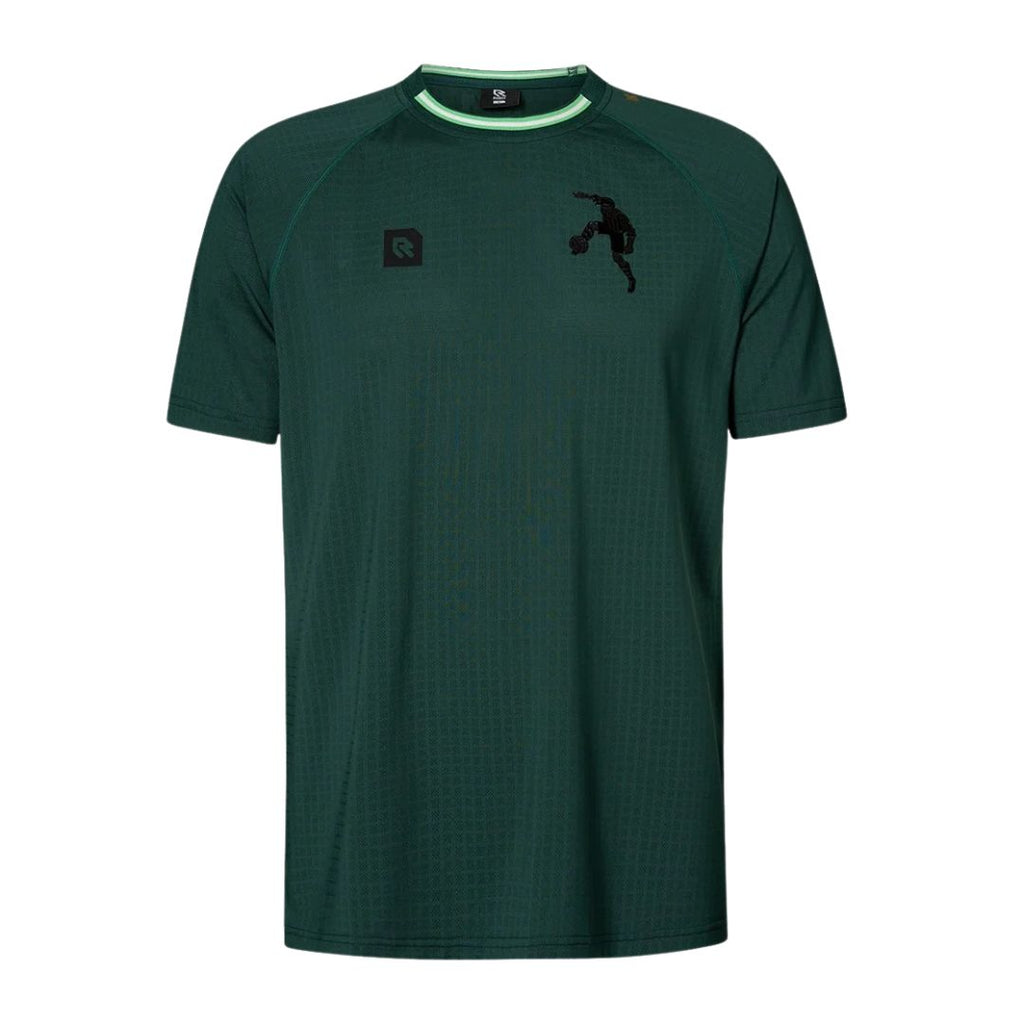 Sparta Rotterdam 2026-27 Travel Shirt
