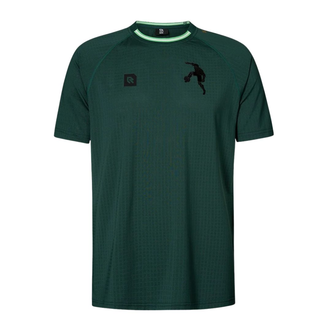 Sparta Rotterdam 2026-27 Travel Shirt