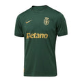 Sporting CP 2026-27 Anniversary Shirt