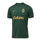 Sporting CP 2026-27 Anniversary Shirt