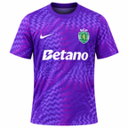 Sporting CP 2026-27 Goalkeeper Shirt