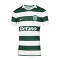 Sporting CP 2026-27 Home Shirt