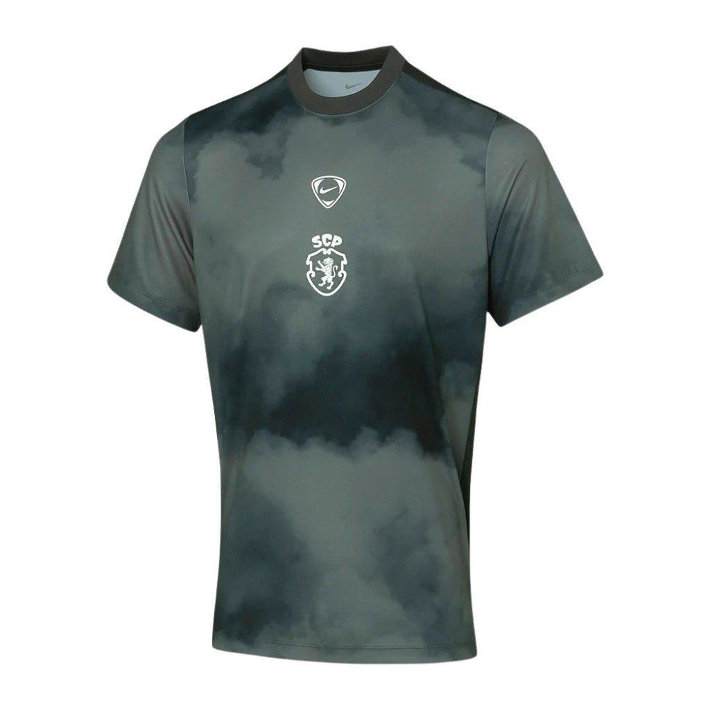 Sporting CP 2026-27 Pre-Match Jersey