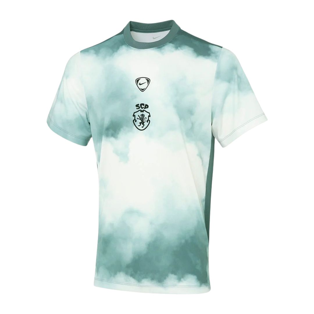 Sporting CP 2026-27 Pre-Match Shirt