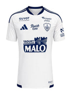 Stade Brestois 2026-27 Away Shirt