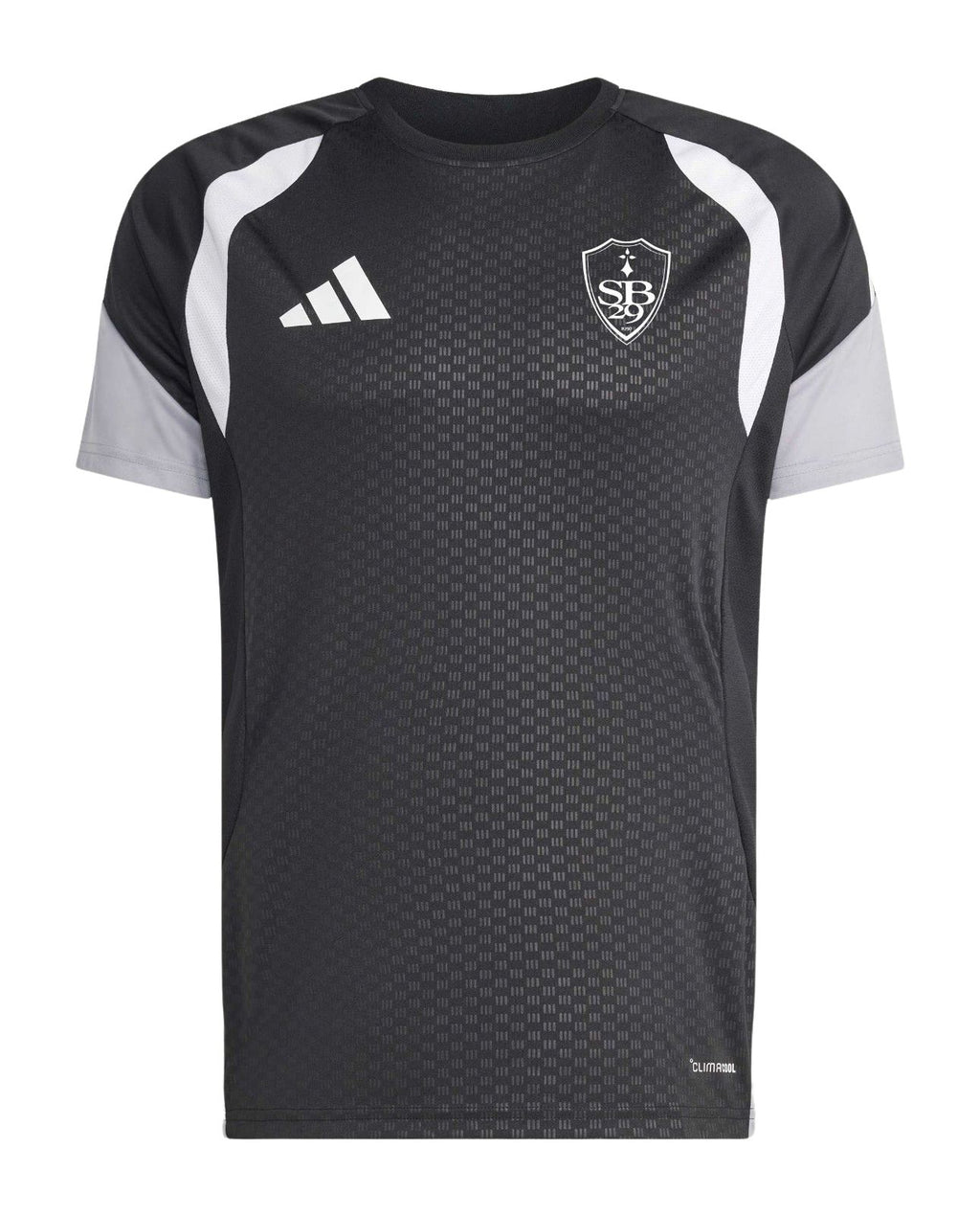 Stade Brestois 2026-27 Black Training Shirt