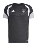 Stade Brestois 2026-27 Black Training Shirt
