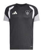 Stade Brestois 2026-27 Black Training Shirt