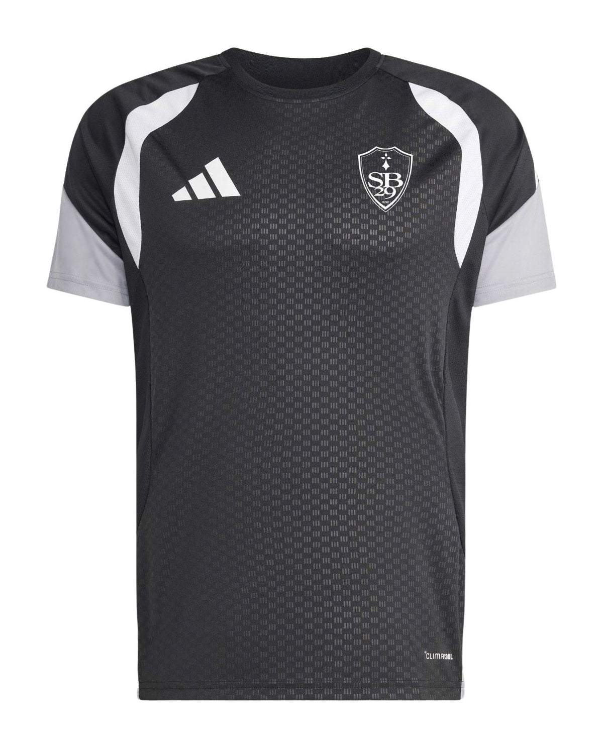 Stade Brestois 2026-27 Black Training Shirt