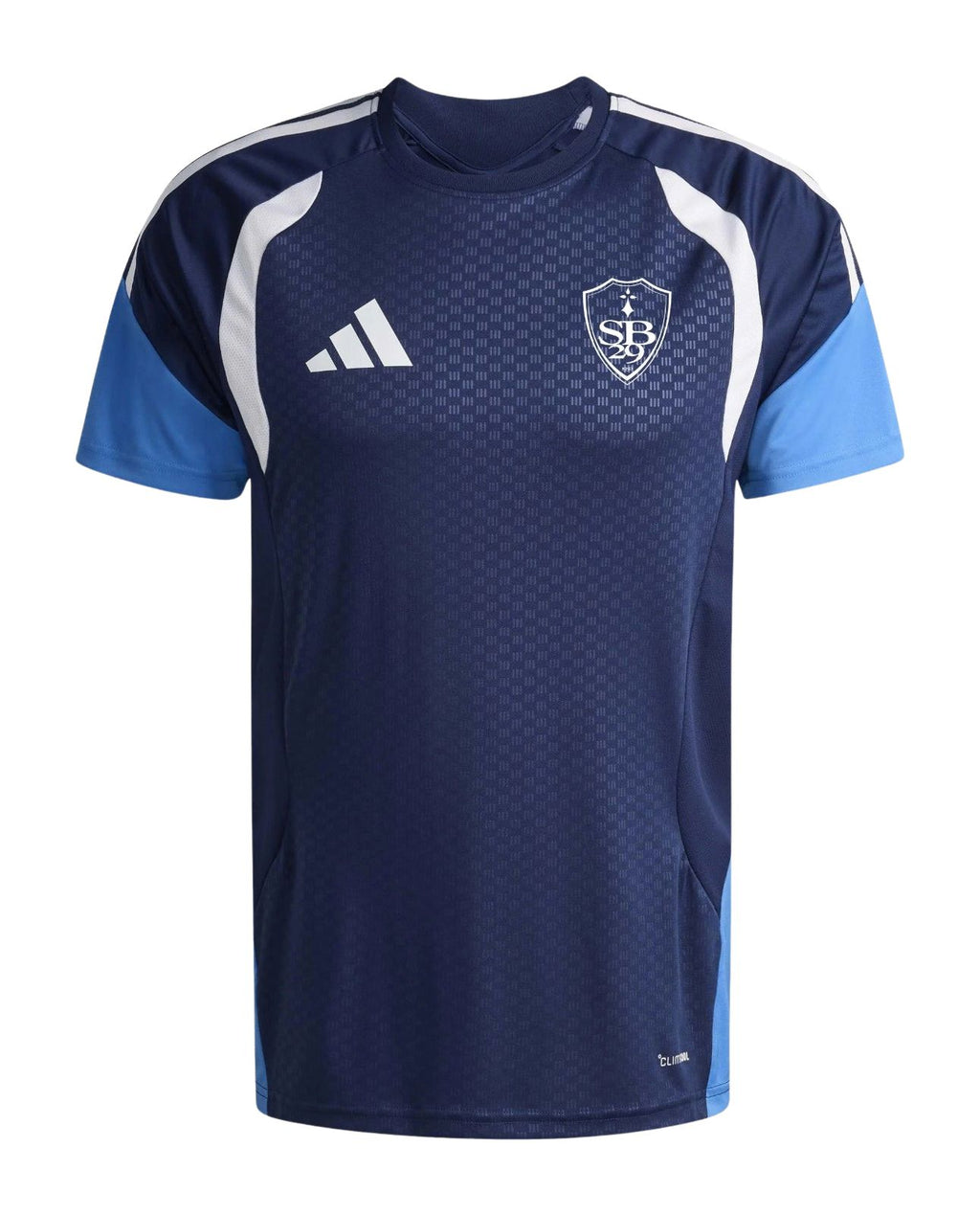 Stade Brestois 2026-27 Blue  Training Shirt
