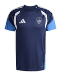 Stade Brestois 2026-27 Blue  Training Shirt
