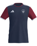 Stade Brestois 2026-27 Pre-Match Shirt