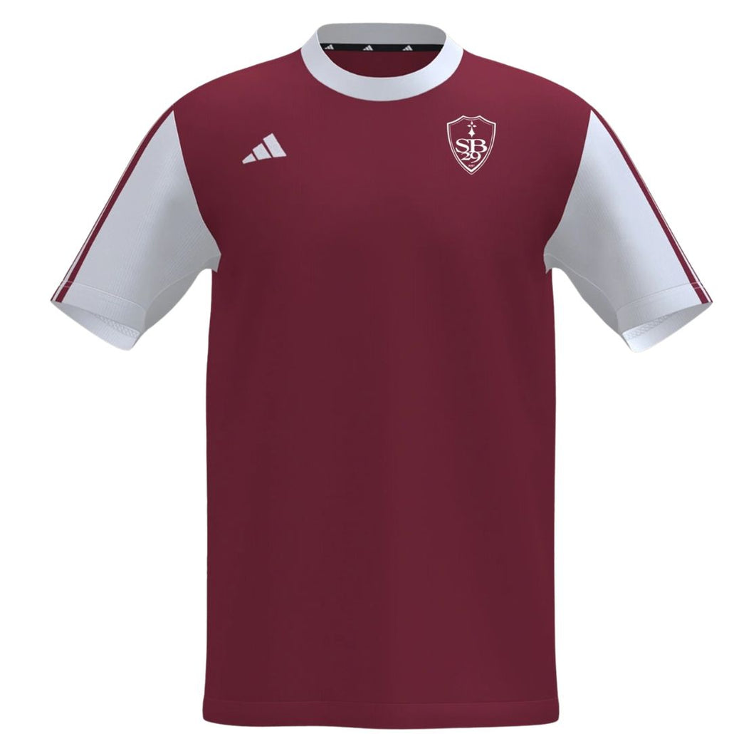 Stade Brestois 2026-27 Shirt