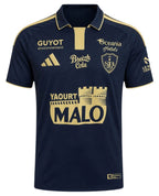 Stade Brestois 2026-27 Third Shirt